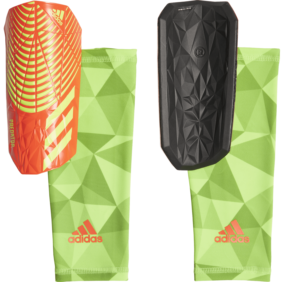 Predator Competition Shin Guard