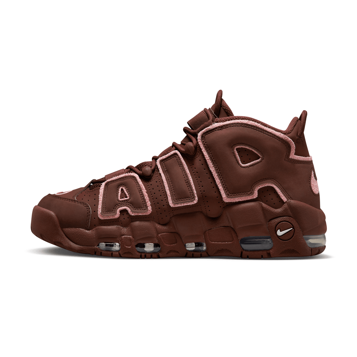 Air More Uptempo '96 'Valentine's Day 2023'