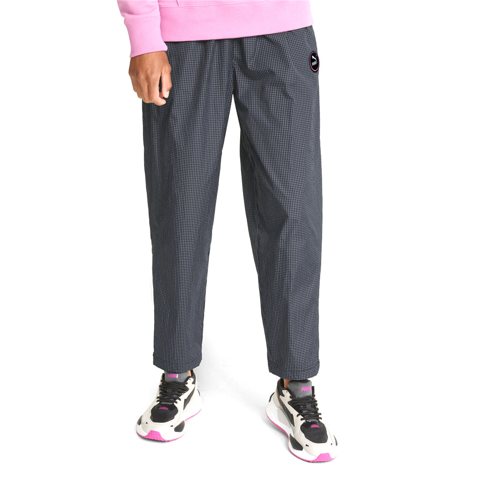 SWxP Woven Track Pants