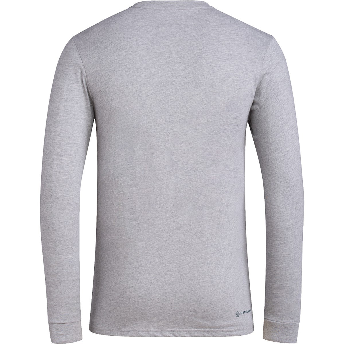 adidas Men's Long Sleeve Pregame BOS Tee