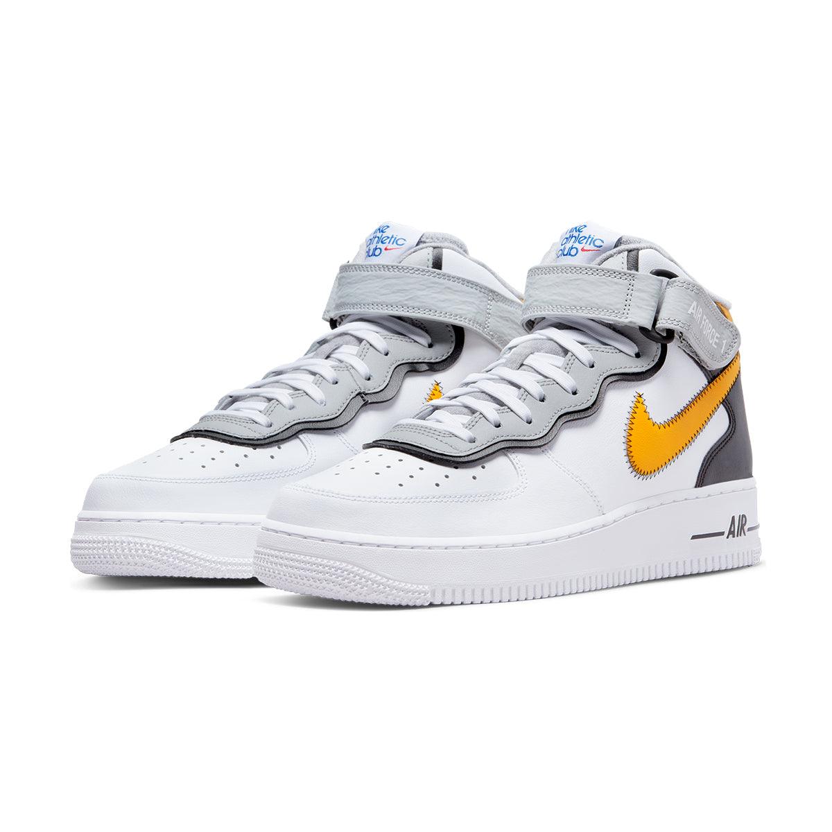 Air Force 1 Mid '07 LV8 'Nike Athletic Club'