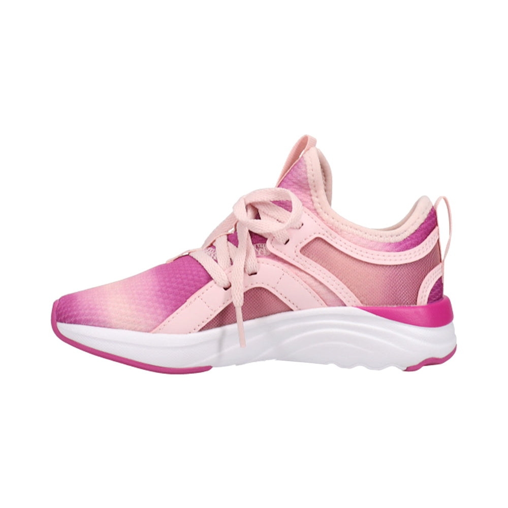 Softride Sophia Bleach Sneakers (Little Kid-Big Kid)