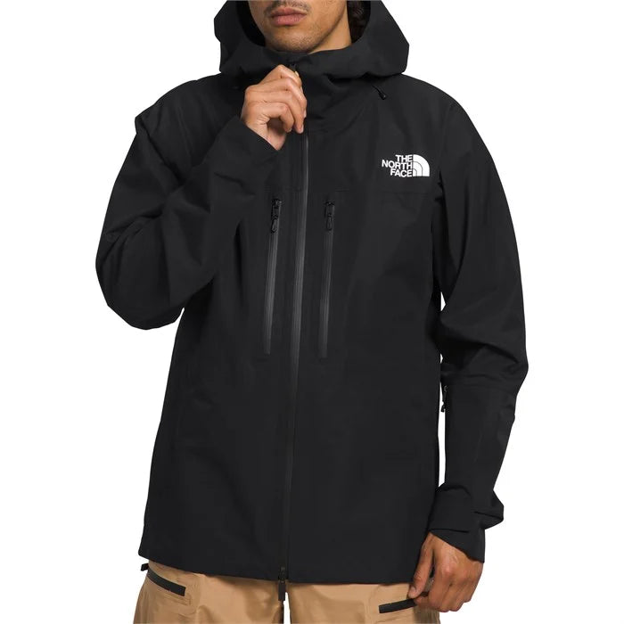 North Face Ceptor Jacket Mens 2024