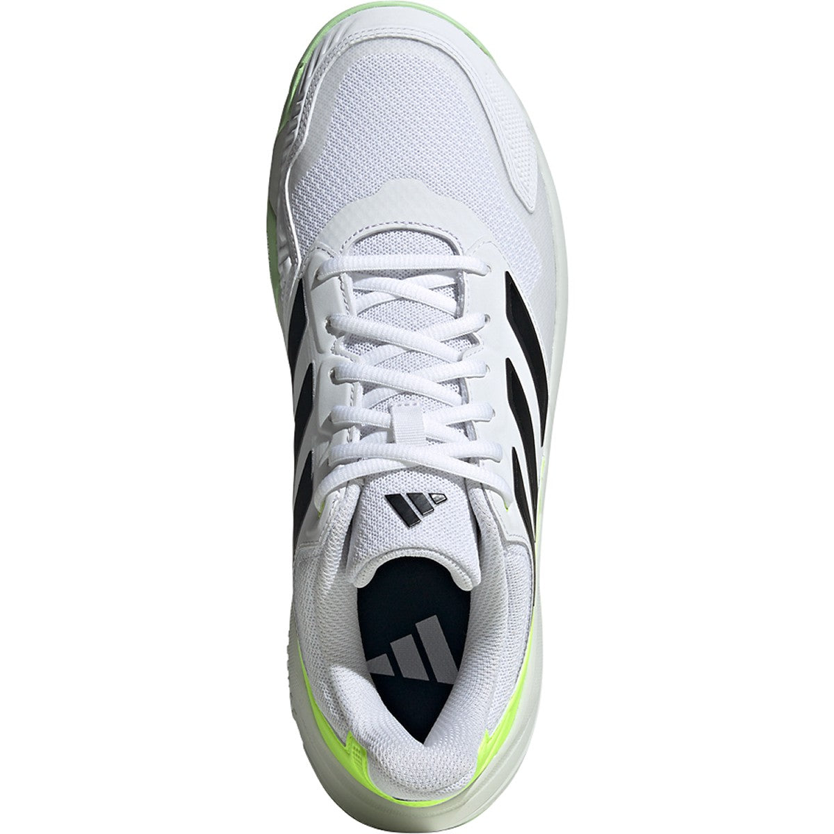 adidas Men's CourtJam Control 3 Tennis Shoe