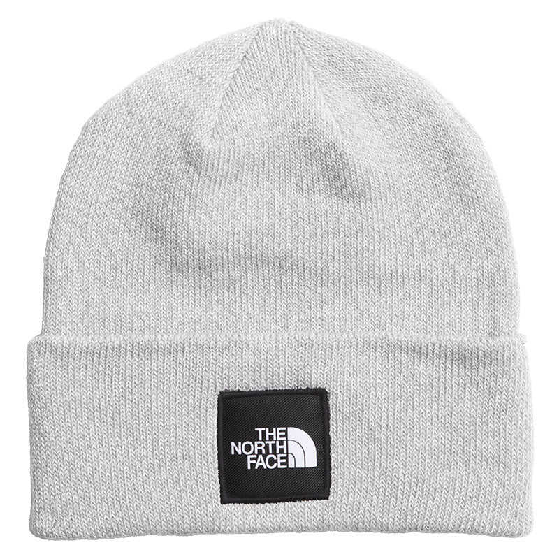 North Face Big Box Beanie