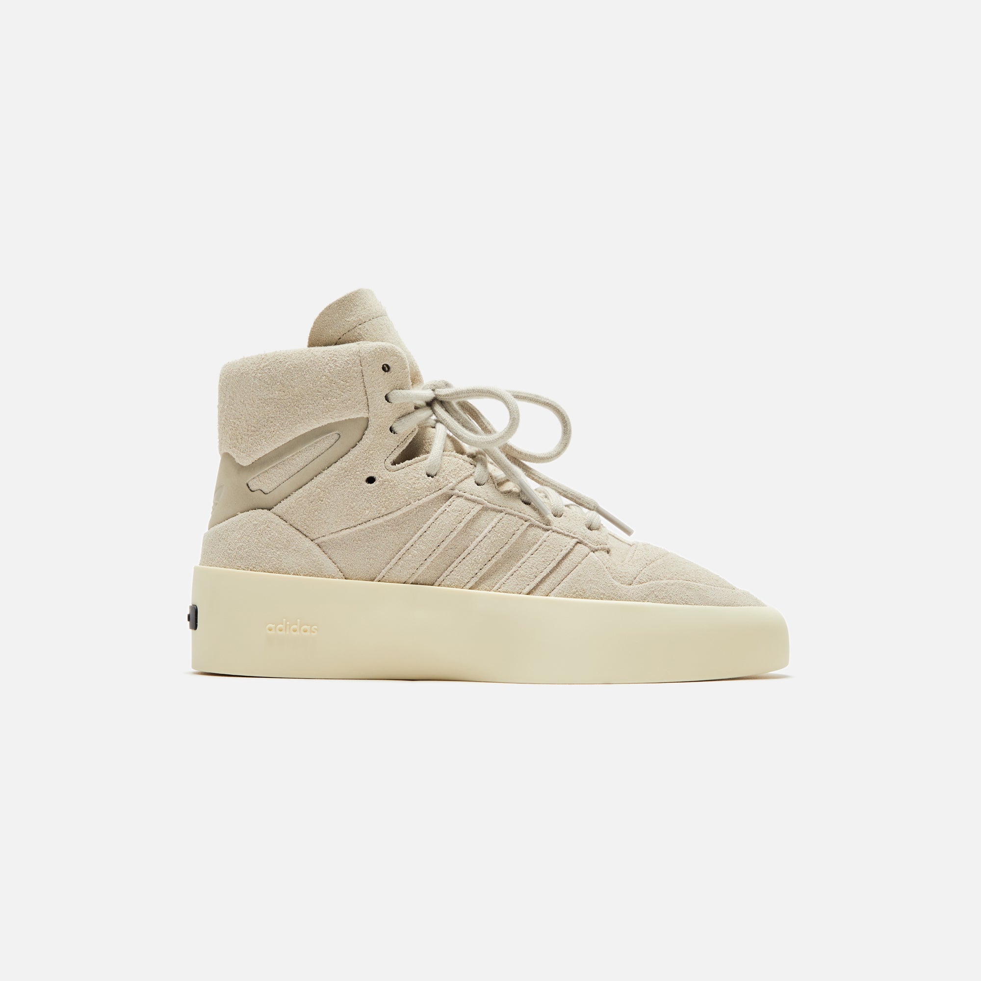 adidas Fear of God Athletics 86 Hi - Sesame