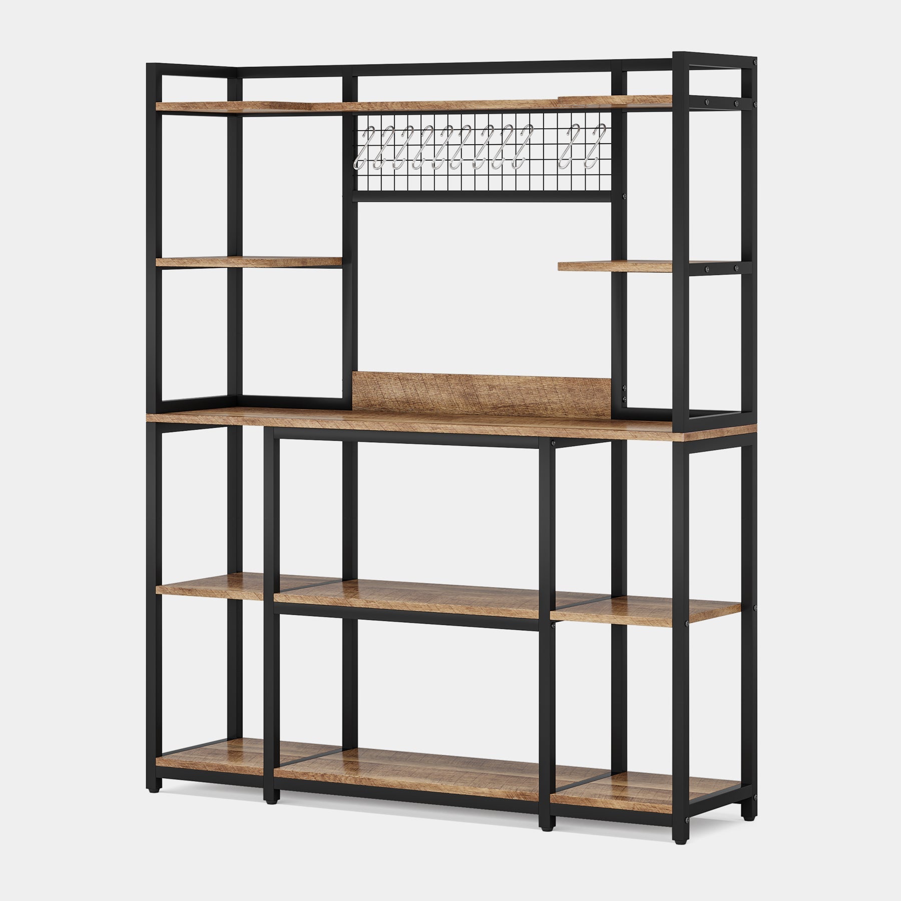 5-Tier Kitchen Baker's Rack, 55