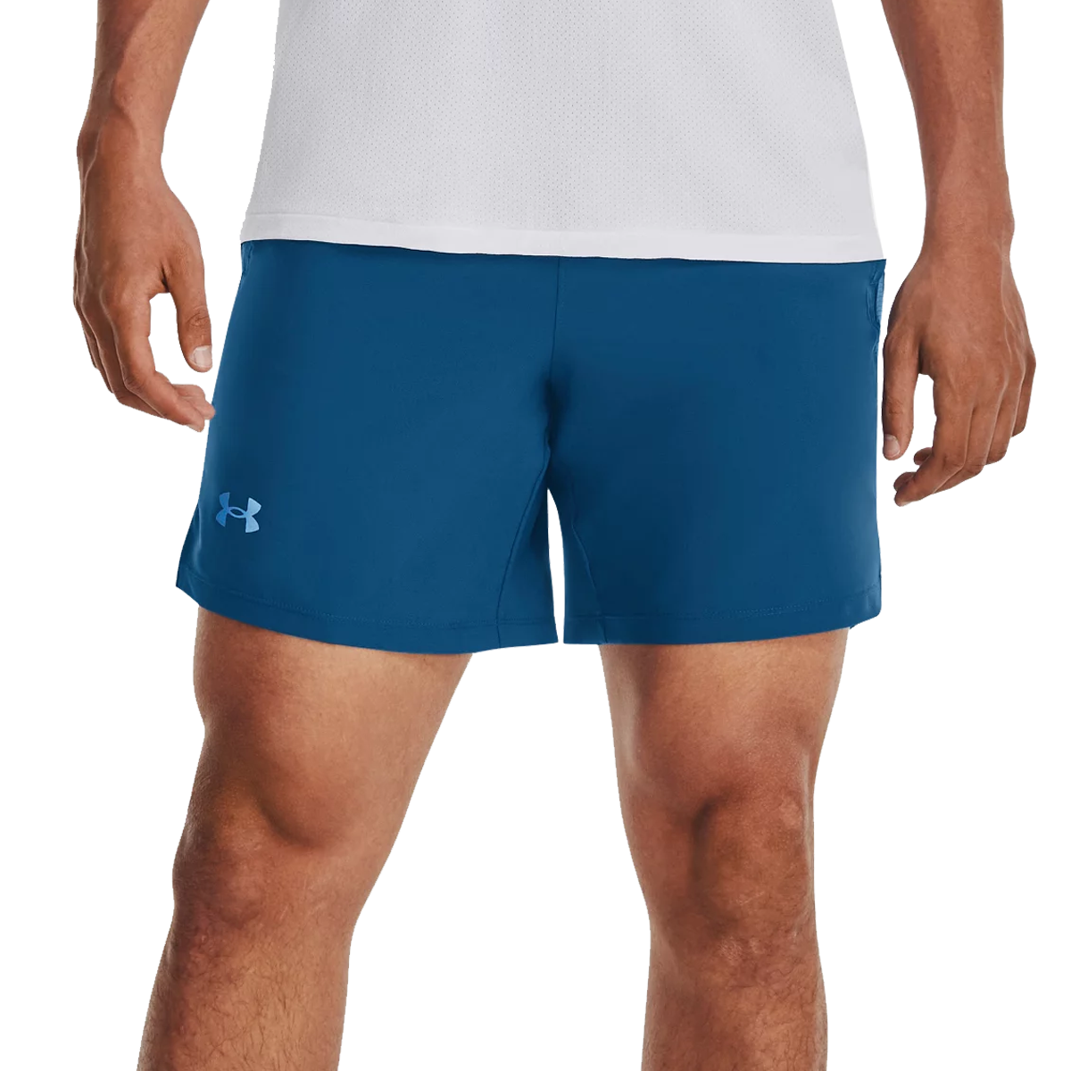 Men's Launch Short 7