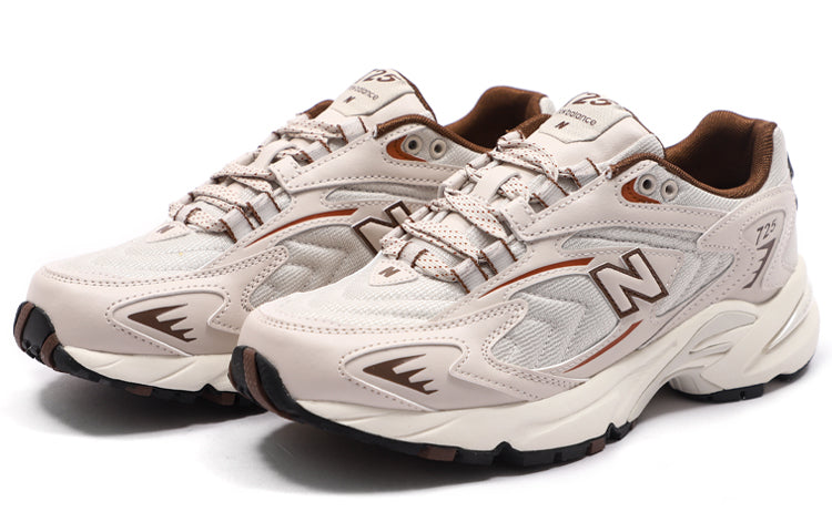 New Balance 725 Series Low Tops Retro Beige ML725ASO