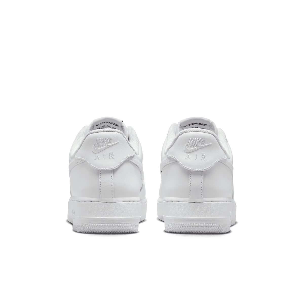 Air Force 1 ’07 Flyease 'Triple White'