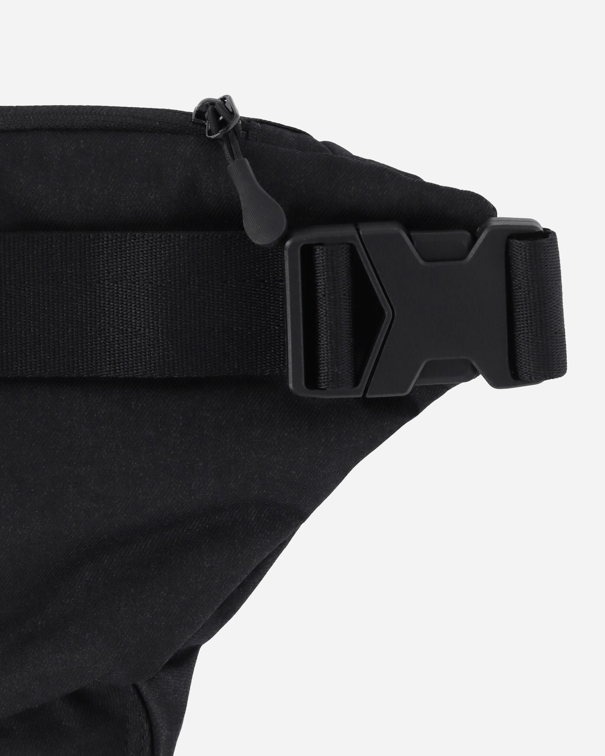 Premium Waistpack Black