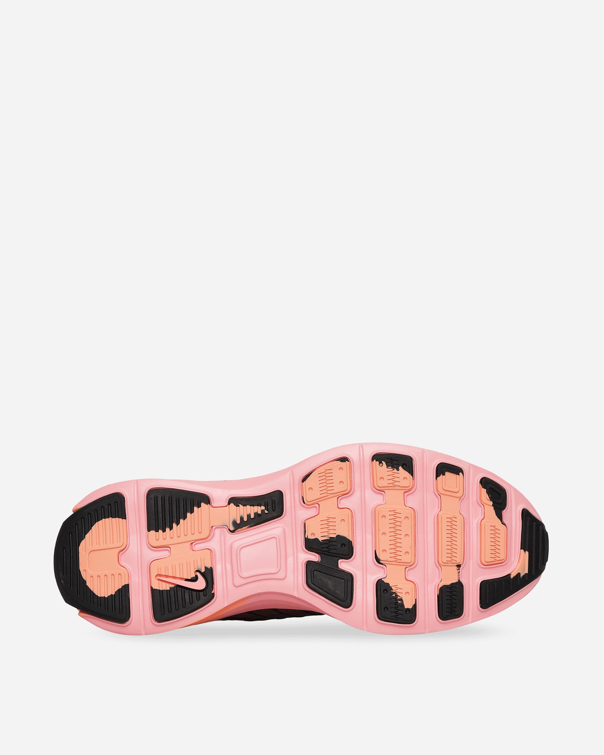 Lunar Roam Premium Sneakers Pink Gaze