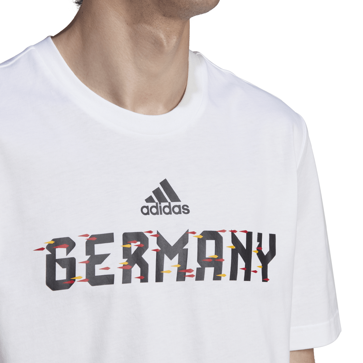 Men's FIFA World Cup 2022 Germany Tee