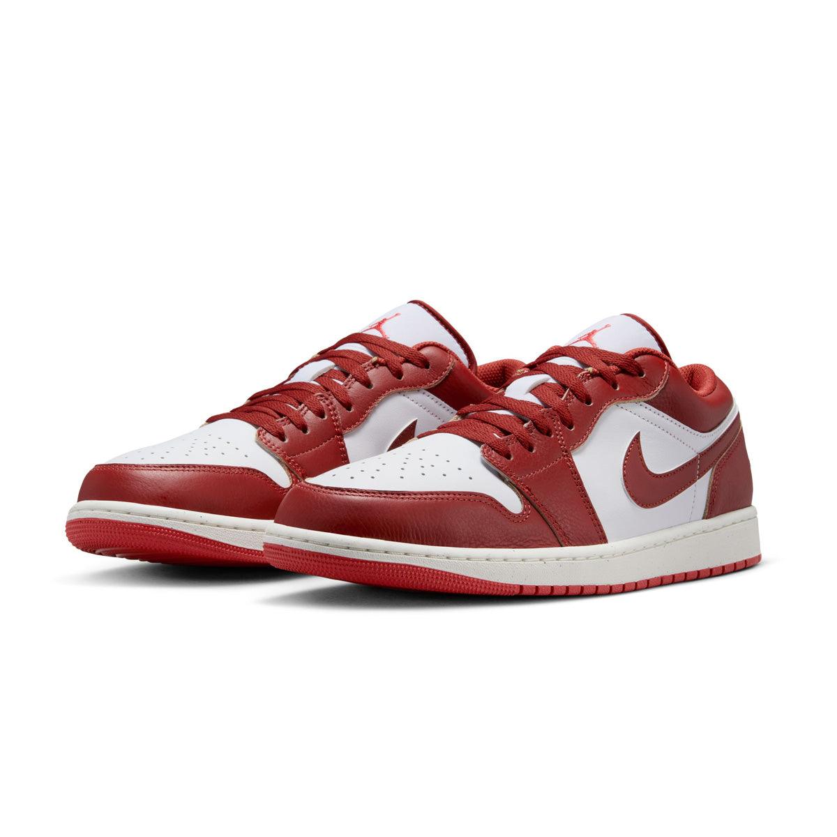 Air Jordan 1 Low SE 'Dune Red'