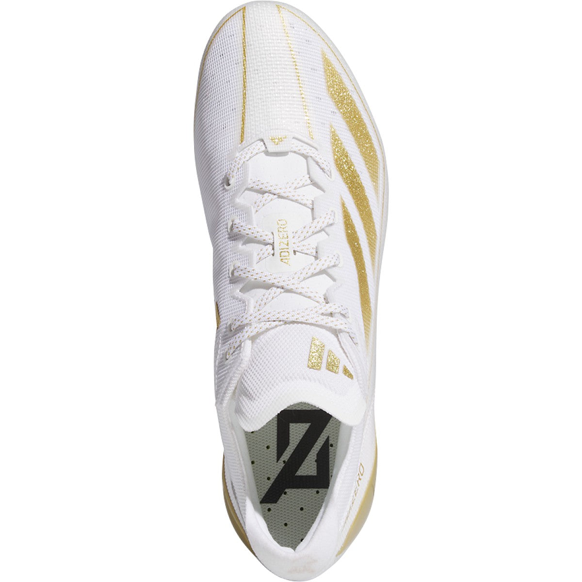 adidas Men's Adizero Electric Football Cleats