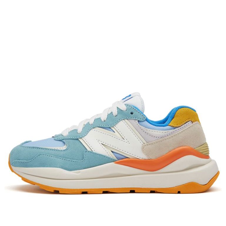 (WMNS) New Balance 57/40 'Multi-Color' W5740PG1