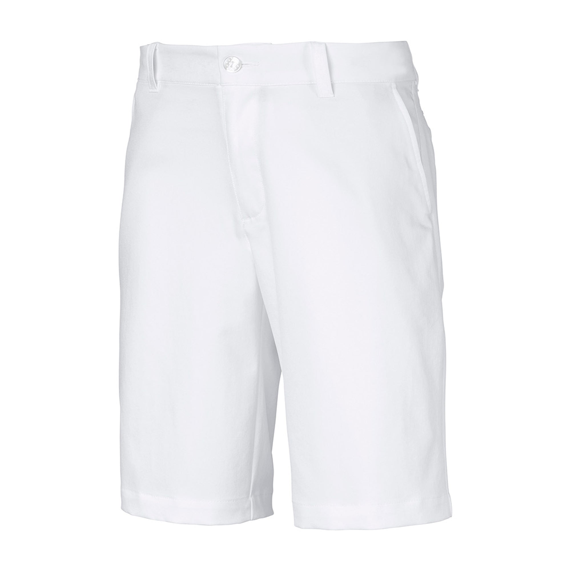 Boy's Stretch Golf Shorts