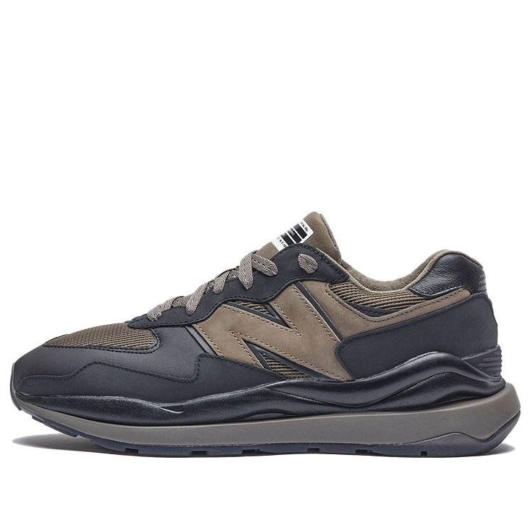 New Balance N.HOOLYWOOD x 5740 'Black Light Brown' M5740NX