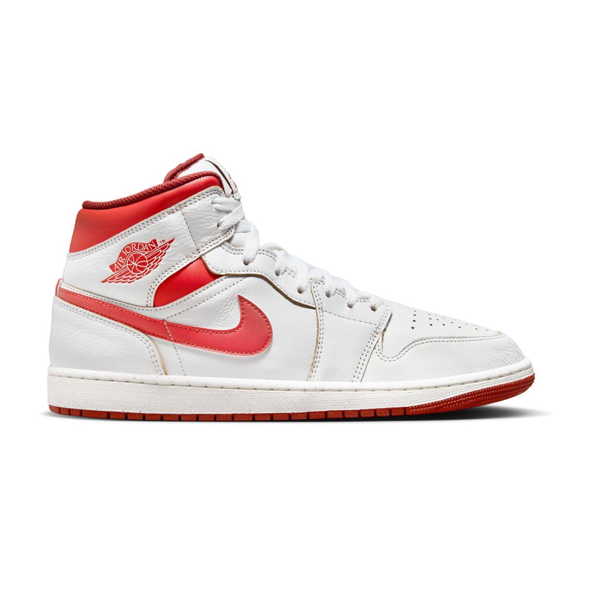 Air Jordan 1 Mid SE 'Dune Red'