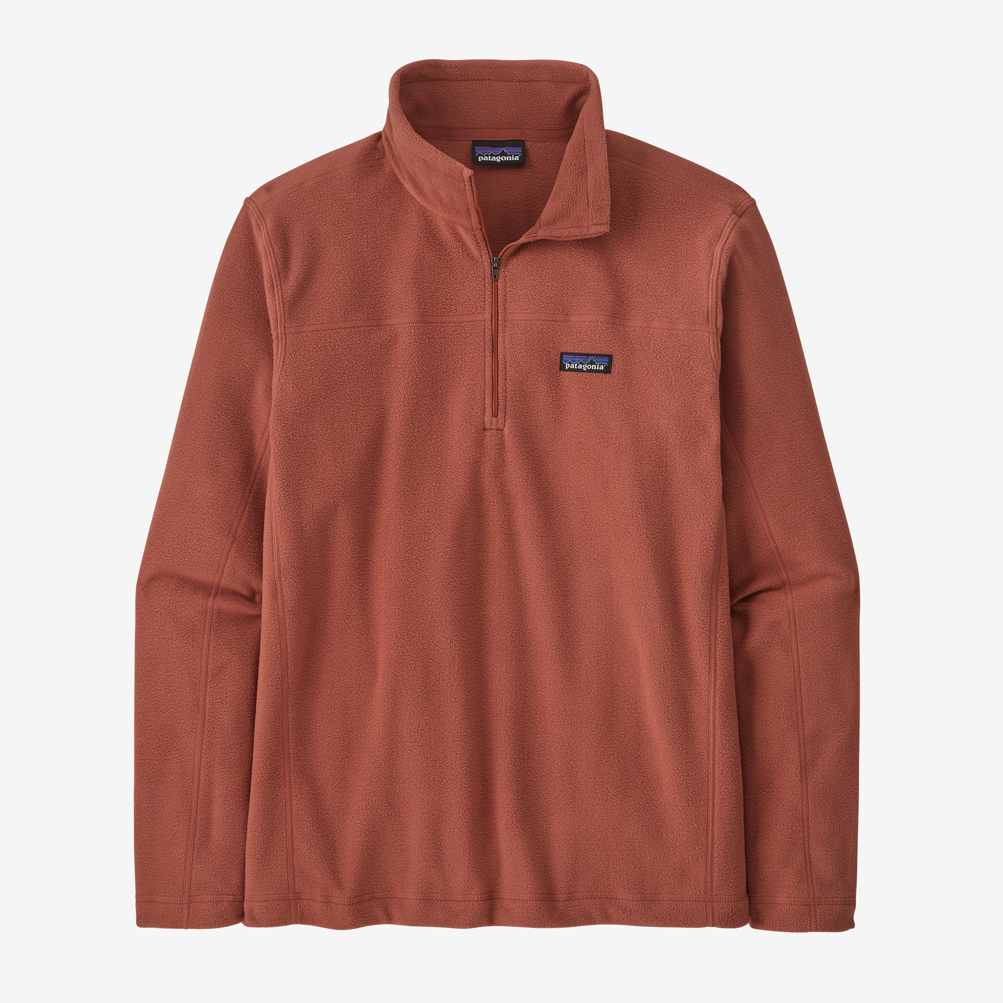 Men's Micro D® Pullover