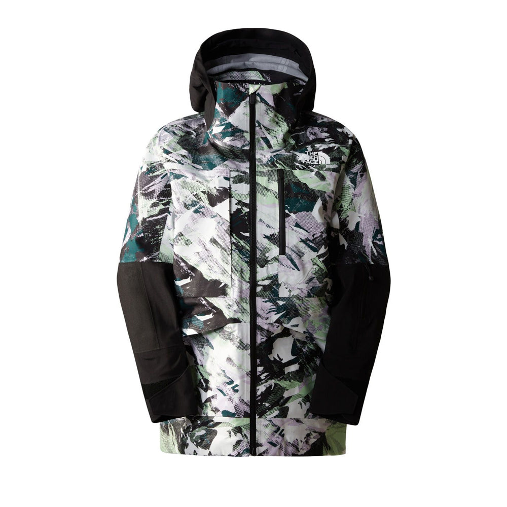 The North Face Summit Verbier Futurelight Jacket 2023 - Women