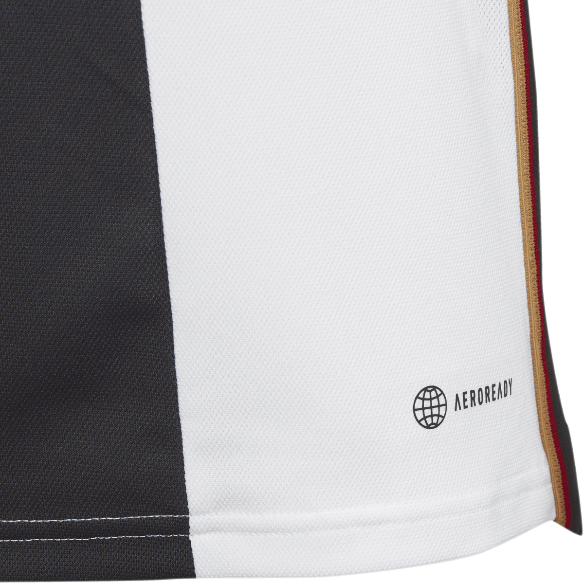 Youth Germany 22 Home Jersey