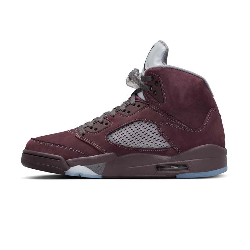 Air Jordan 5 Retro SE 'Burgundy'