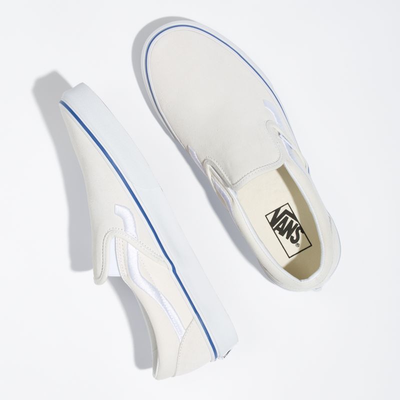 Classic Slip-On