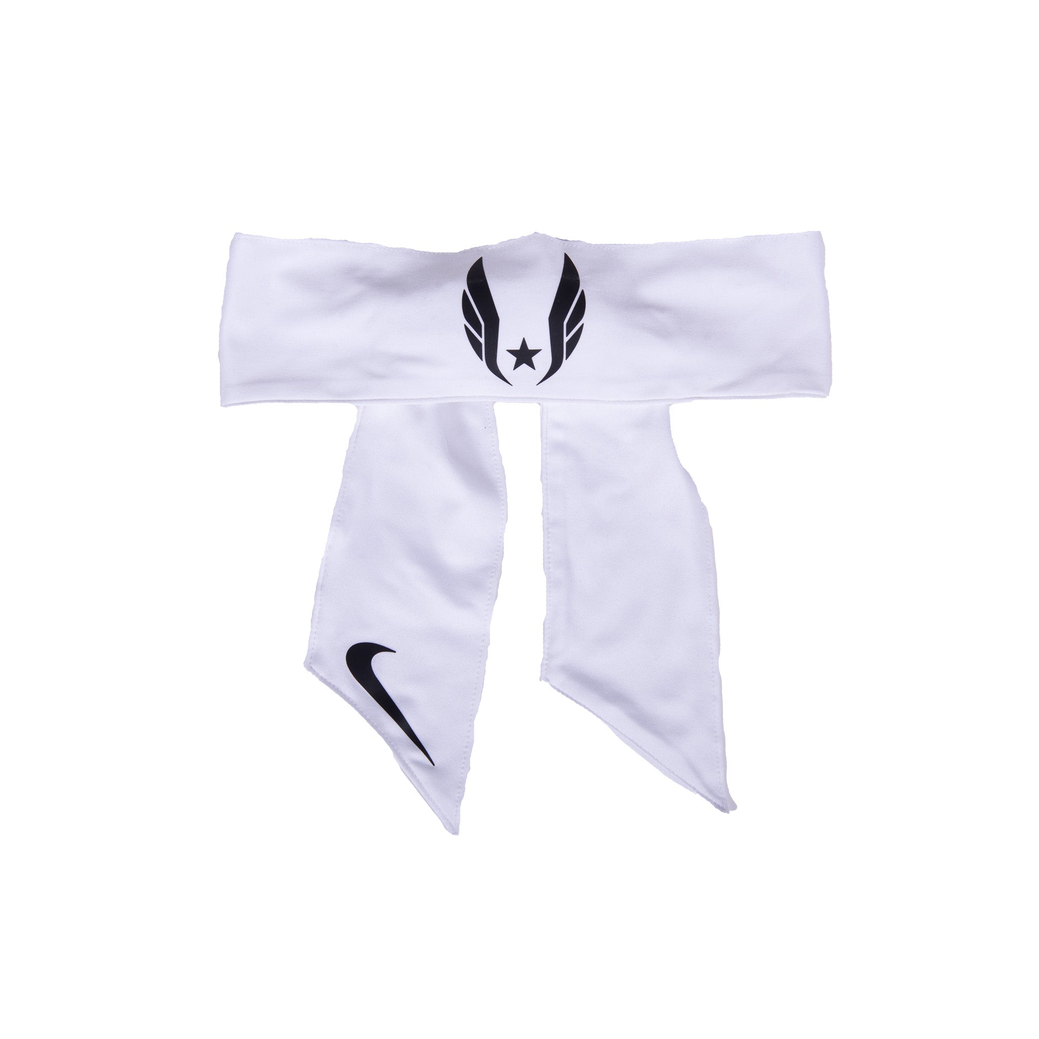 Nike USATF Dri-FIT Head Tie