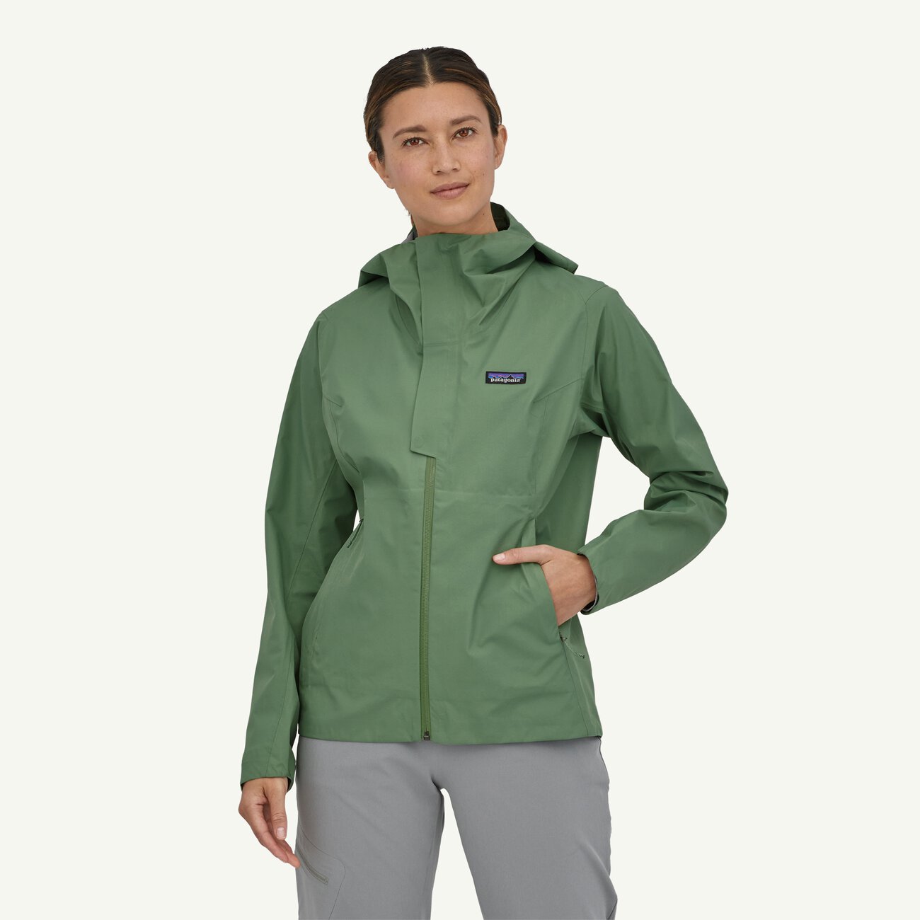 Women's Slate Sky Jacket