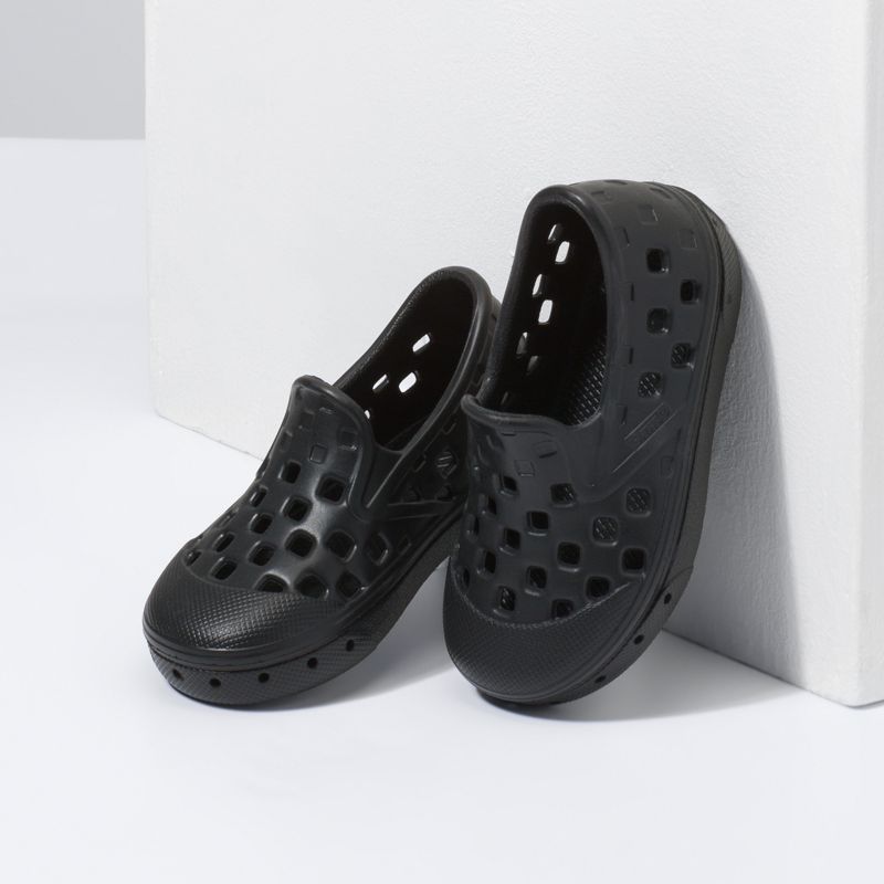 Toddler Slip-On TRK