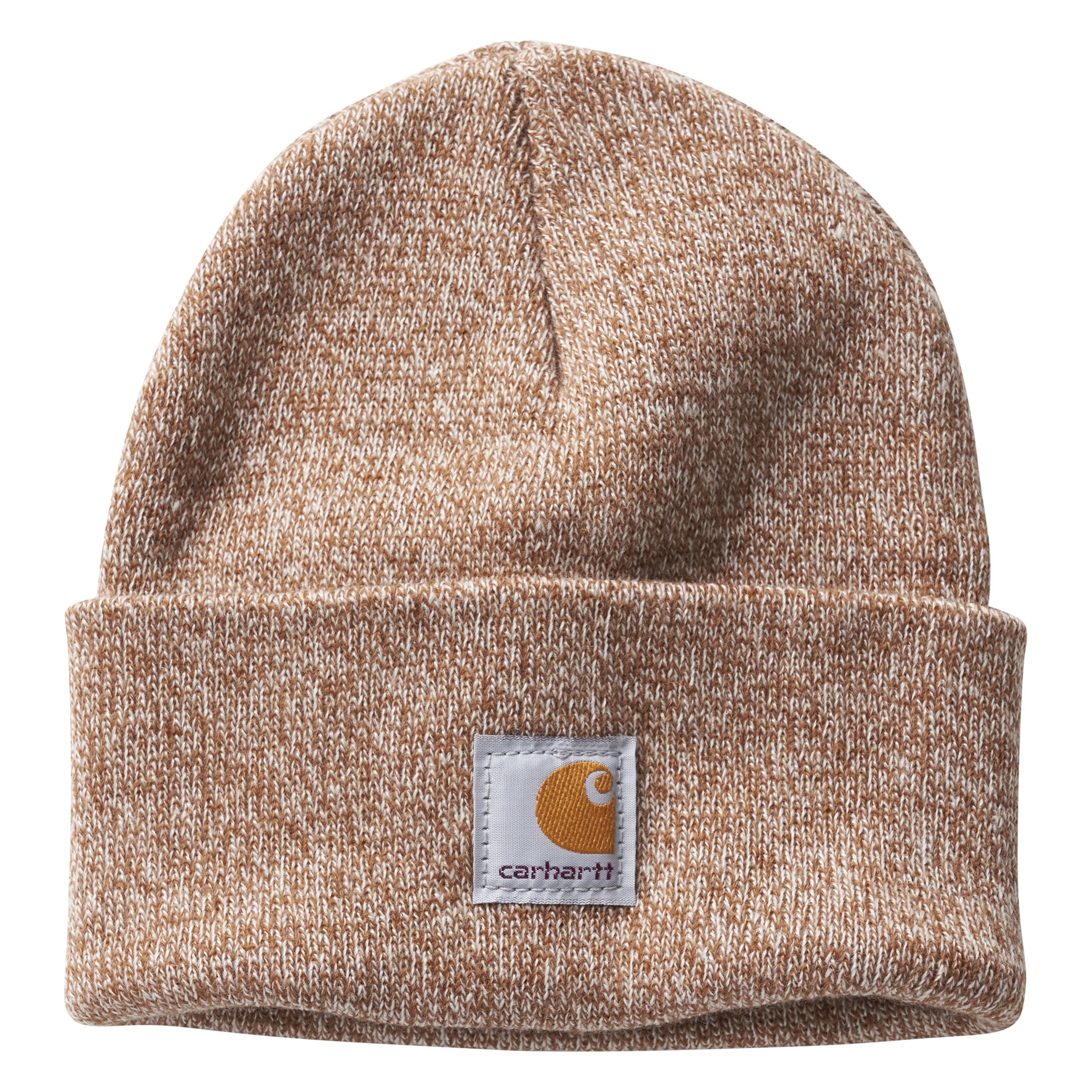 Carhartt Toddler/Kid's Marled Acrylic Knit Beanie