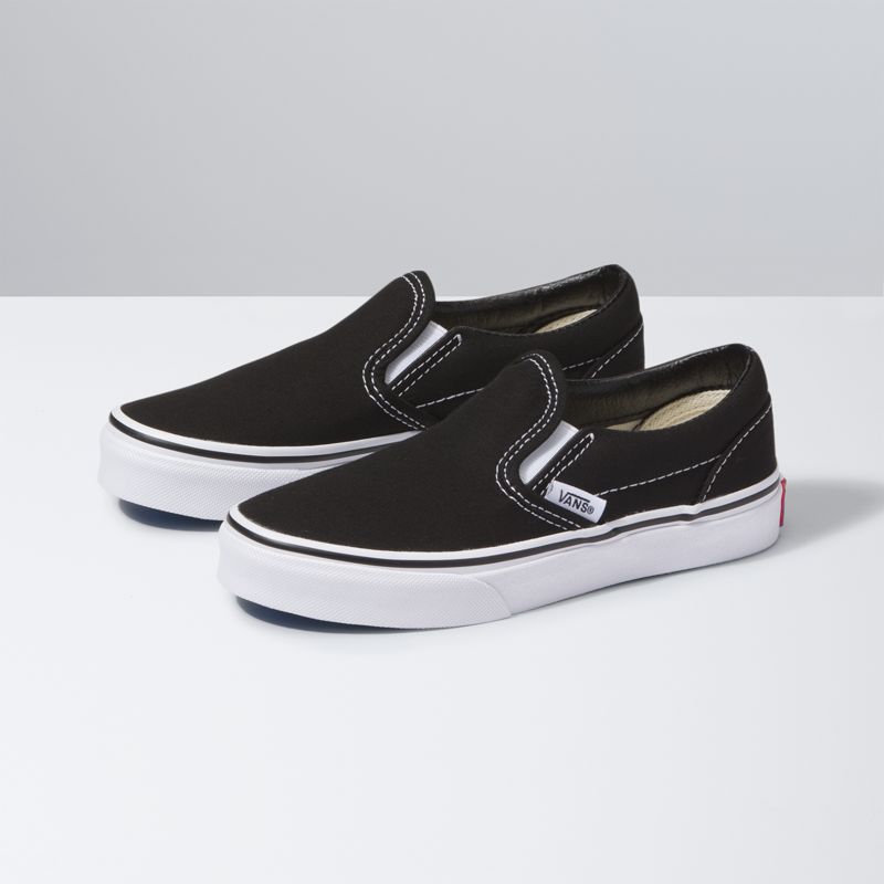 Kids Slip-On