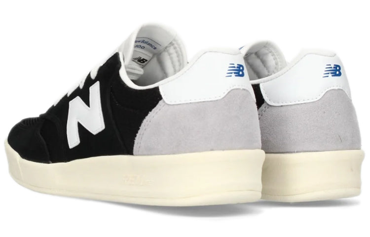 New Balance 300 'Black White Grey' CRT300FO