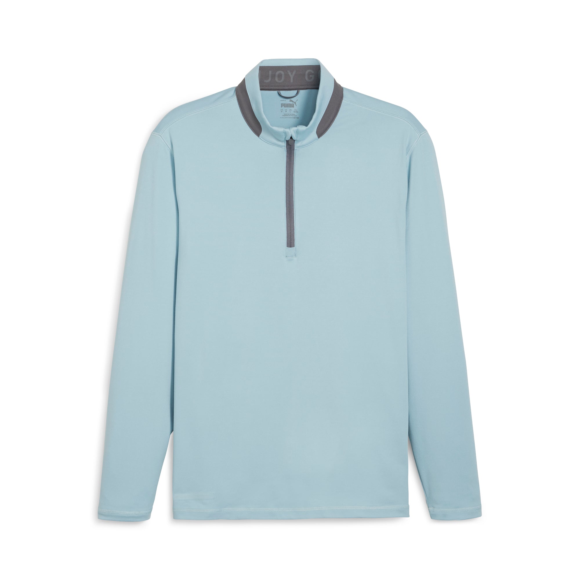 Lightweight Golf 1/4 Zip