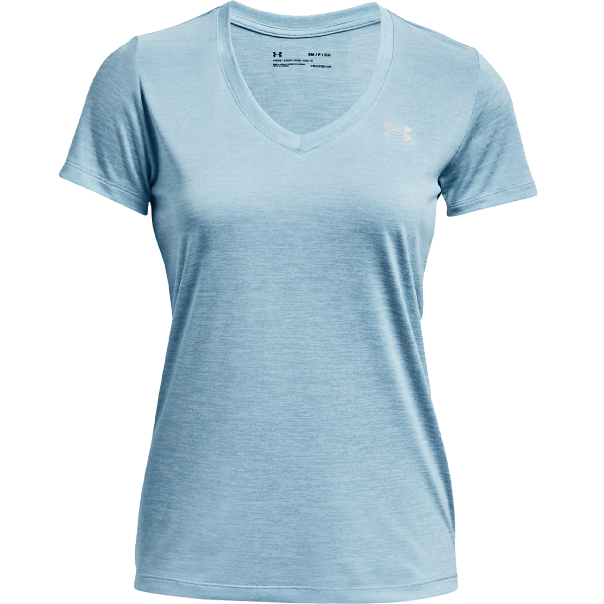 Women's UA Tech Twist V-Neck