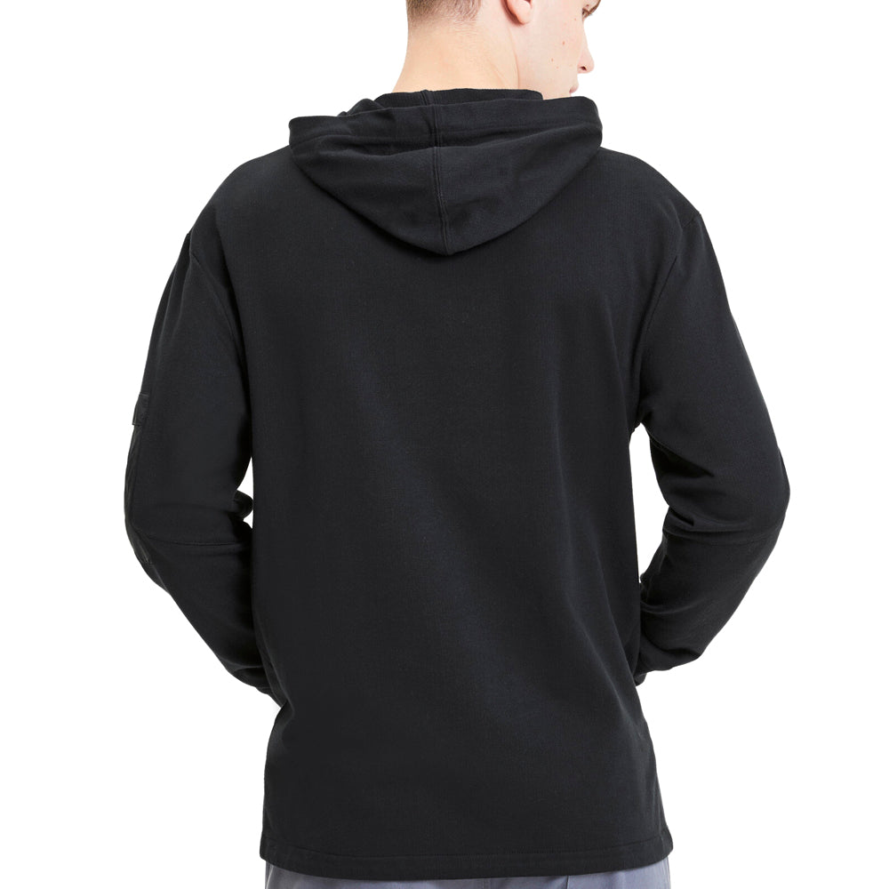 Nu-Tility Pullover Hoodie