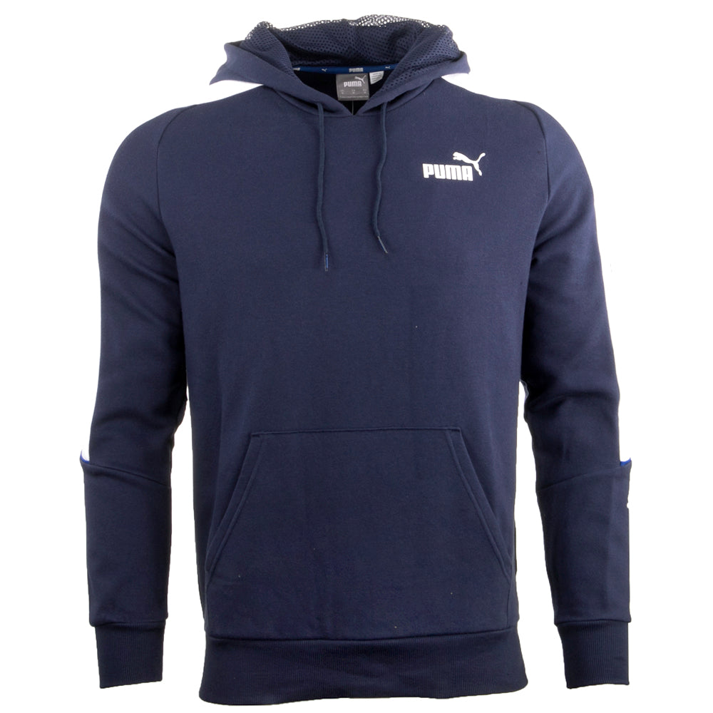 Pipe Sports Logo Pullover Hoodie