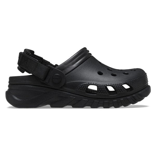 CROCS DUET MAX II CLOGS