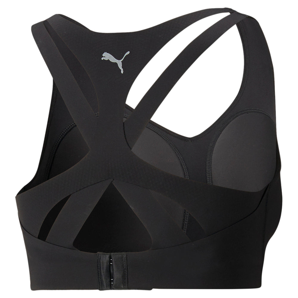 High Impact To The Max Training Bra