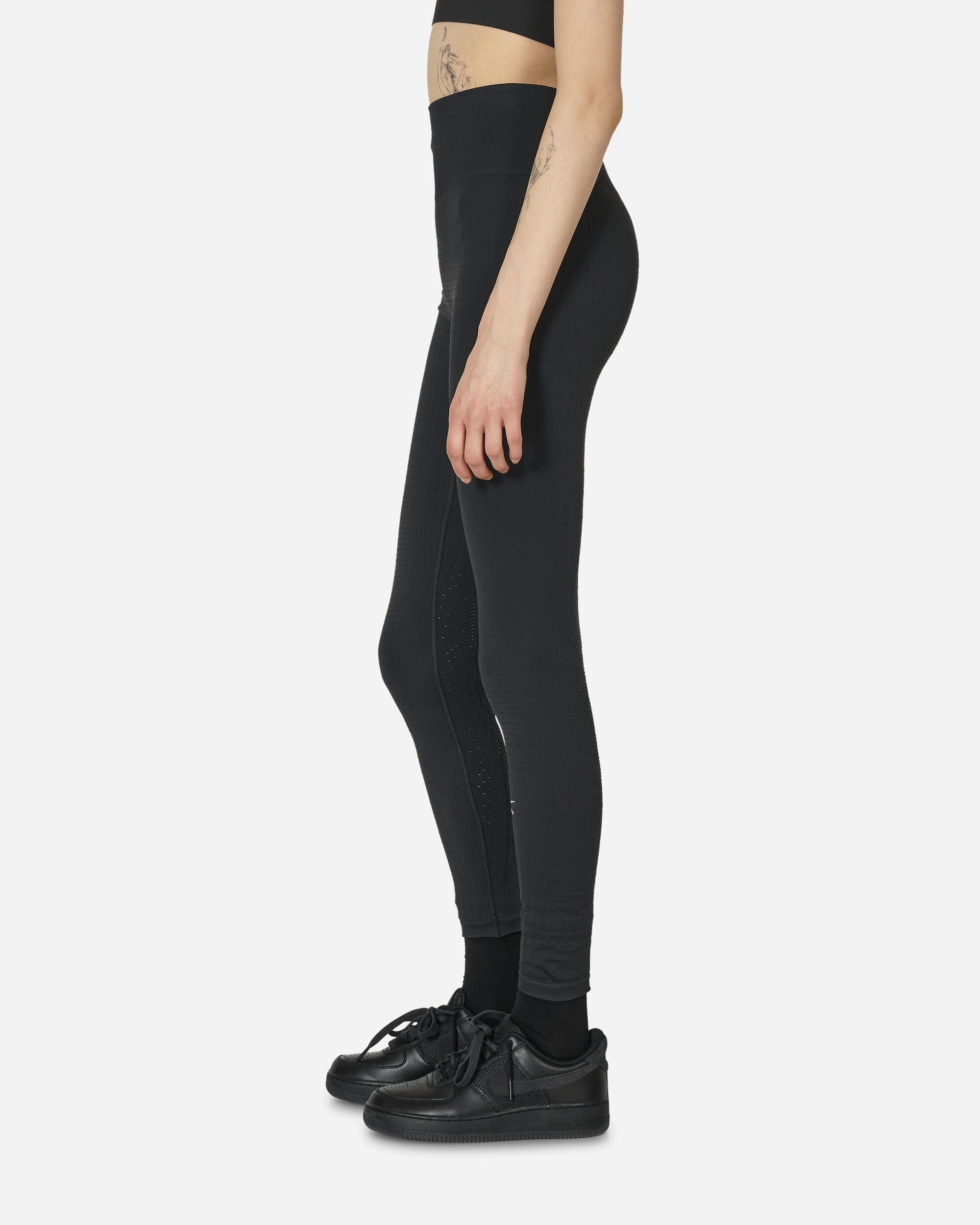 MMW Leggings Black