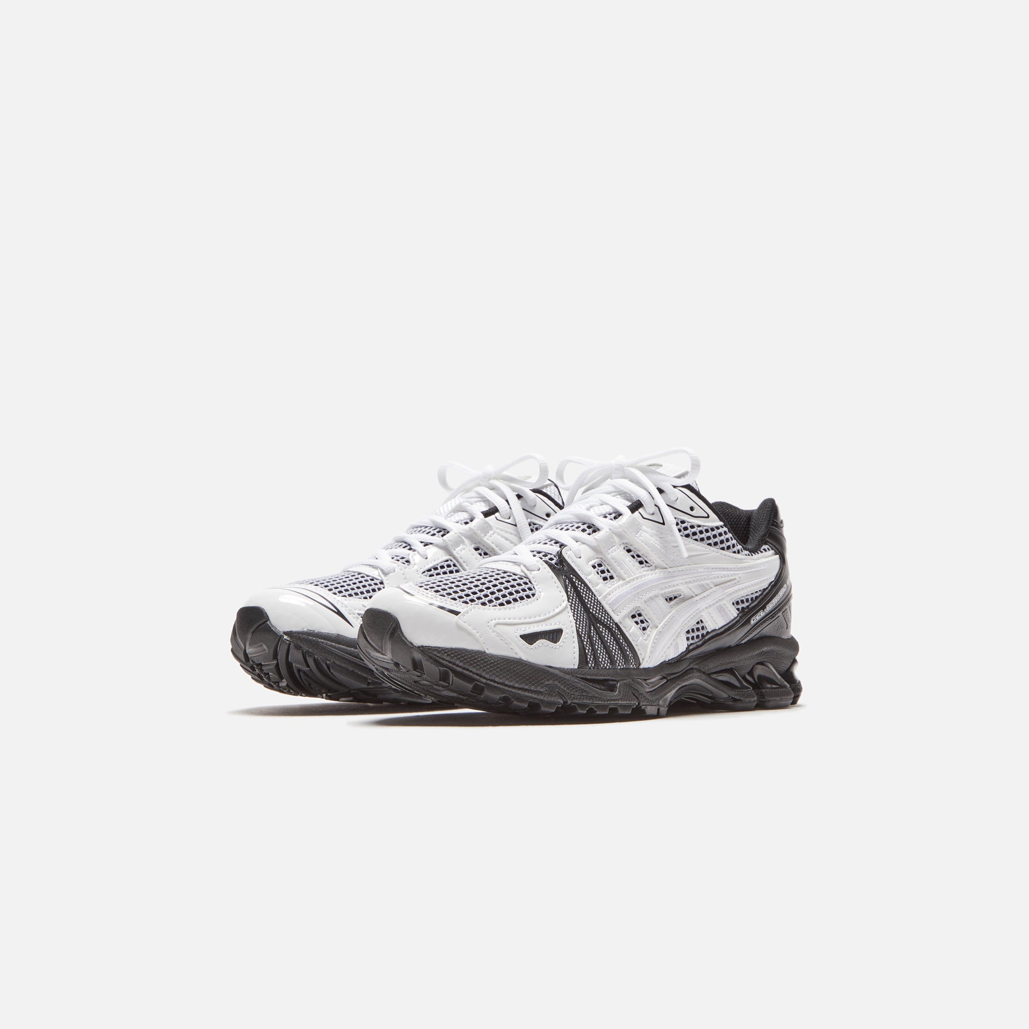 ASICS x GMBH Gel-Kayano Legacy - White / Black