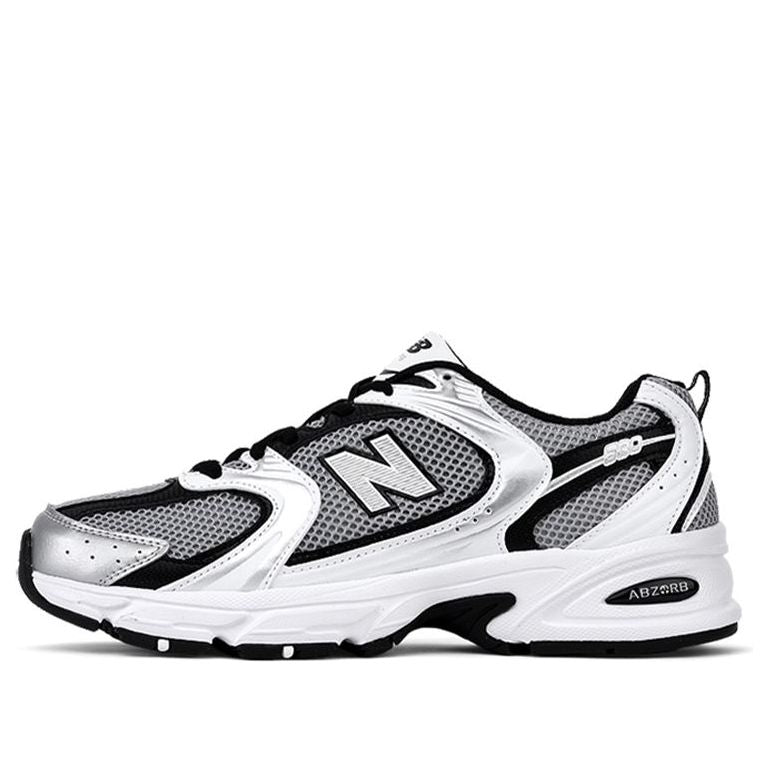 New Balance 530 'Silver White' MR530USX