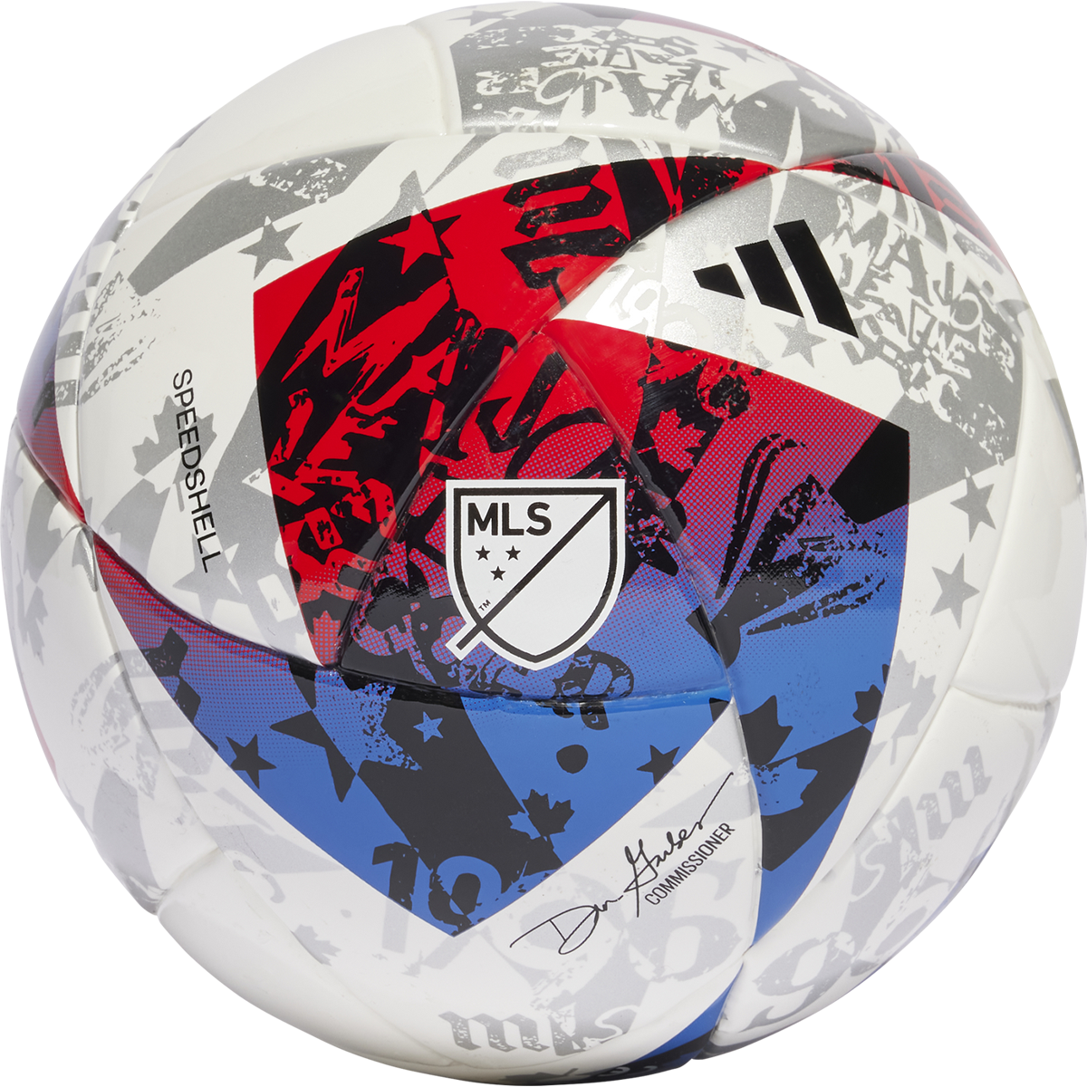 MLS Mini Ball