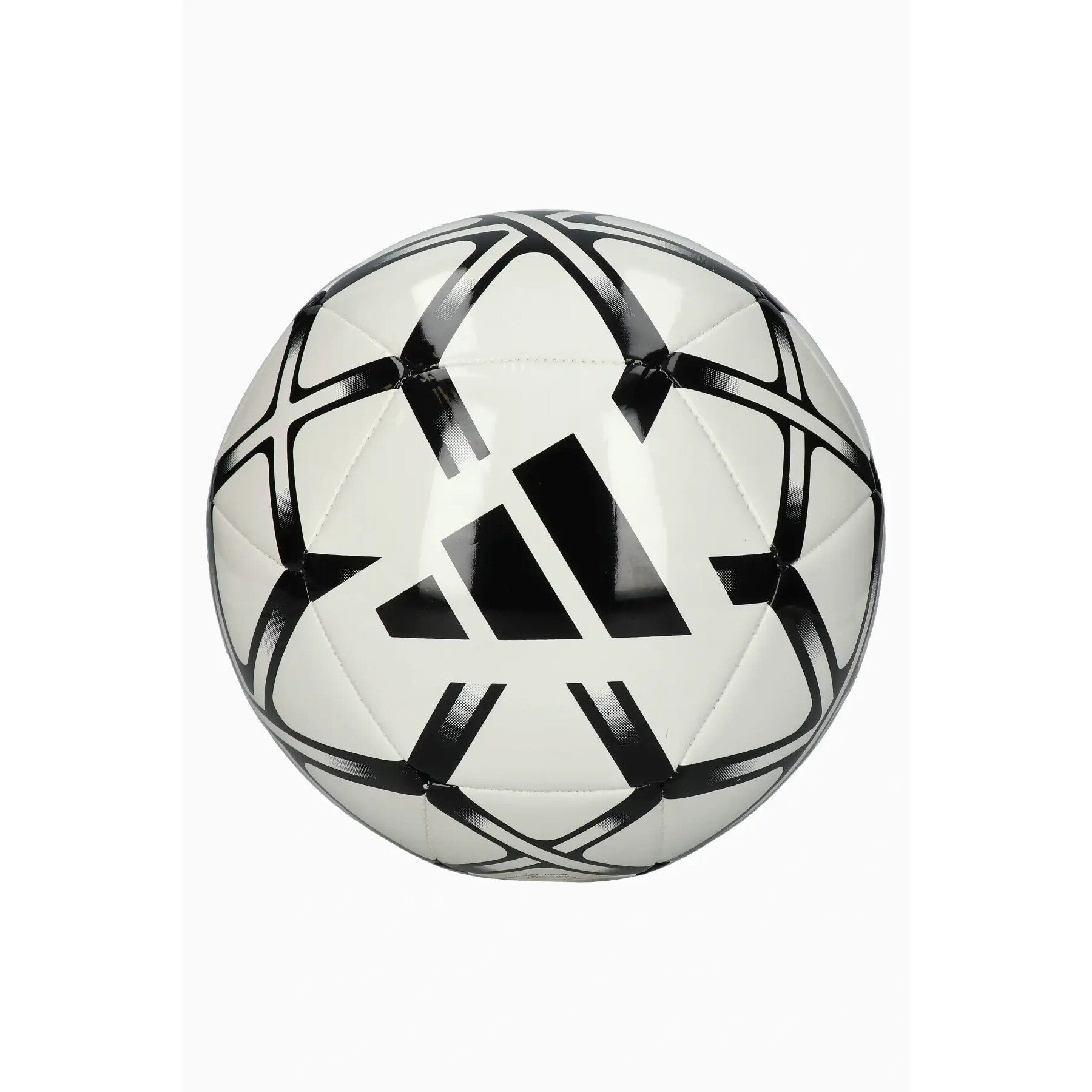 adidas Starlancer Club Soccer Ball