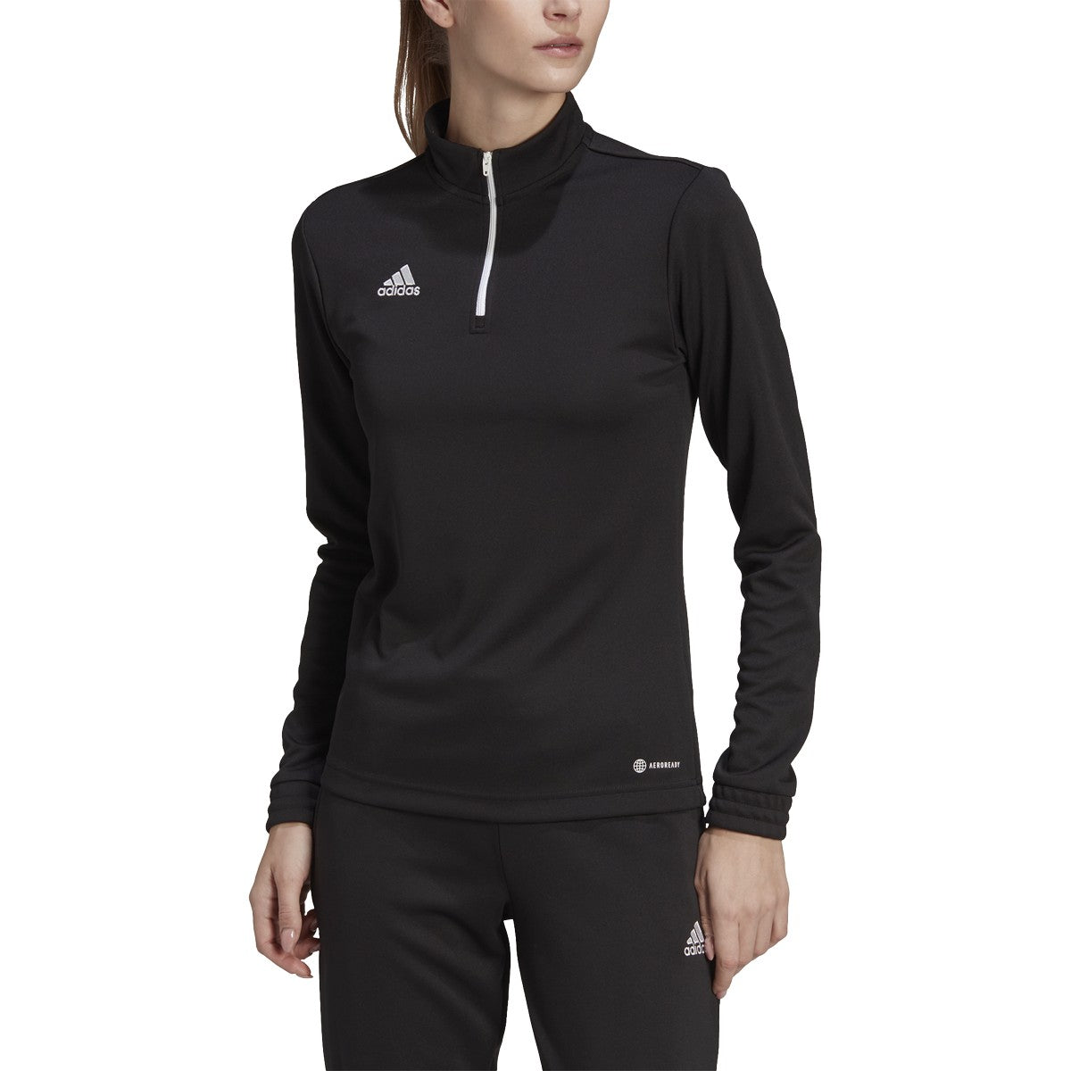 adidas Women's Entrada 22 Soccer Training Top