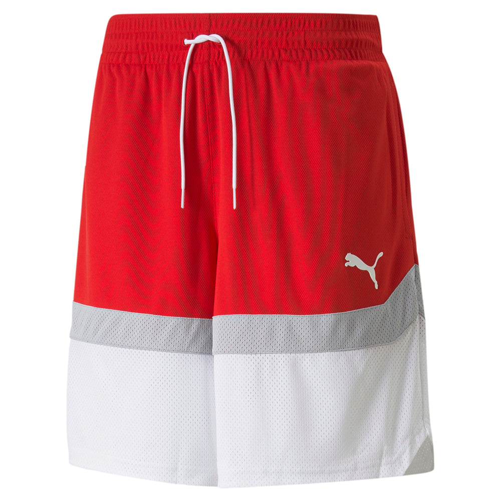 Splash Basketball Shorts