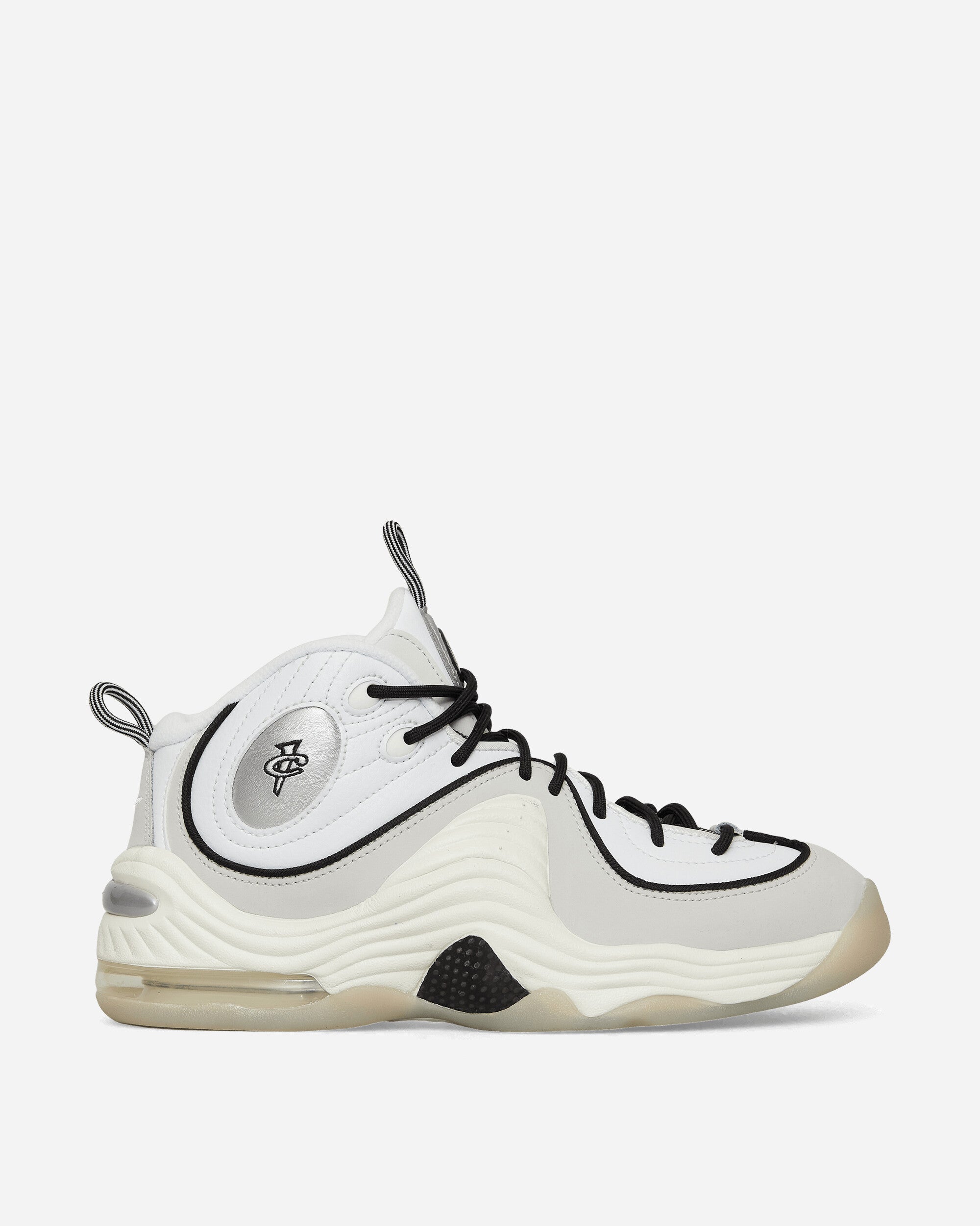 Air Penny 2 Sneakers Sail / Photon Dust