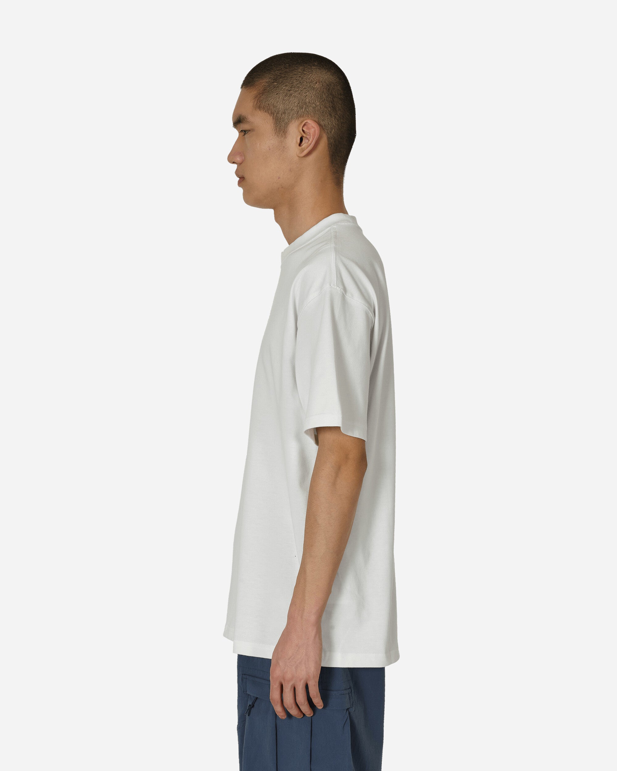 ACG Lungs T-Shirt Summit White