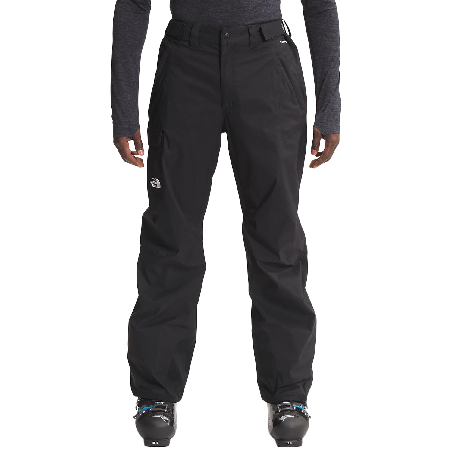 The North Face Men's Freedom Pant 2024 TNF Black